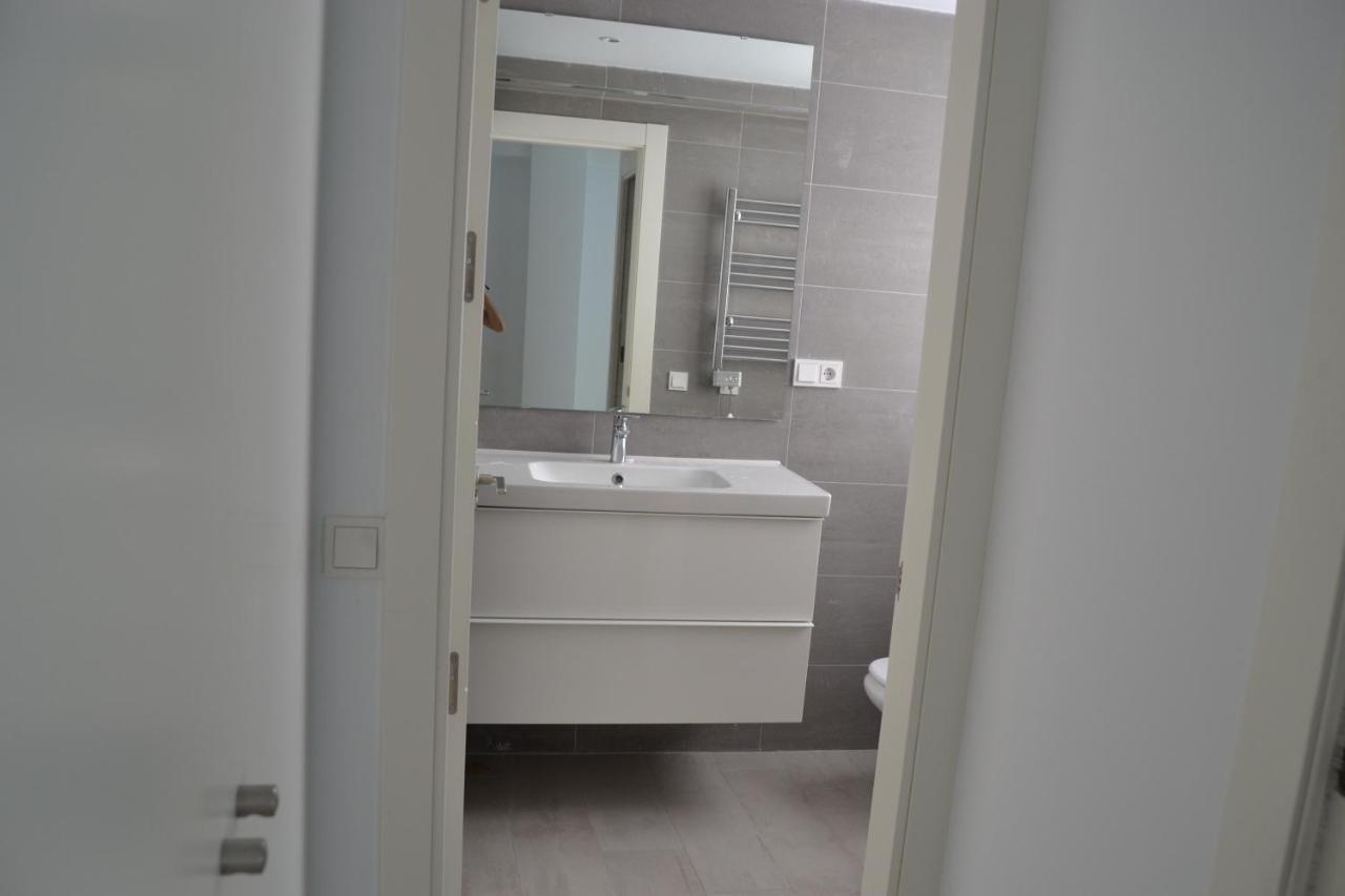 Piso a 50 metros del Mar - MEJORES VISTAS de Torre del Mar Exterior foto